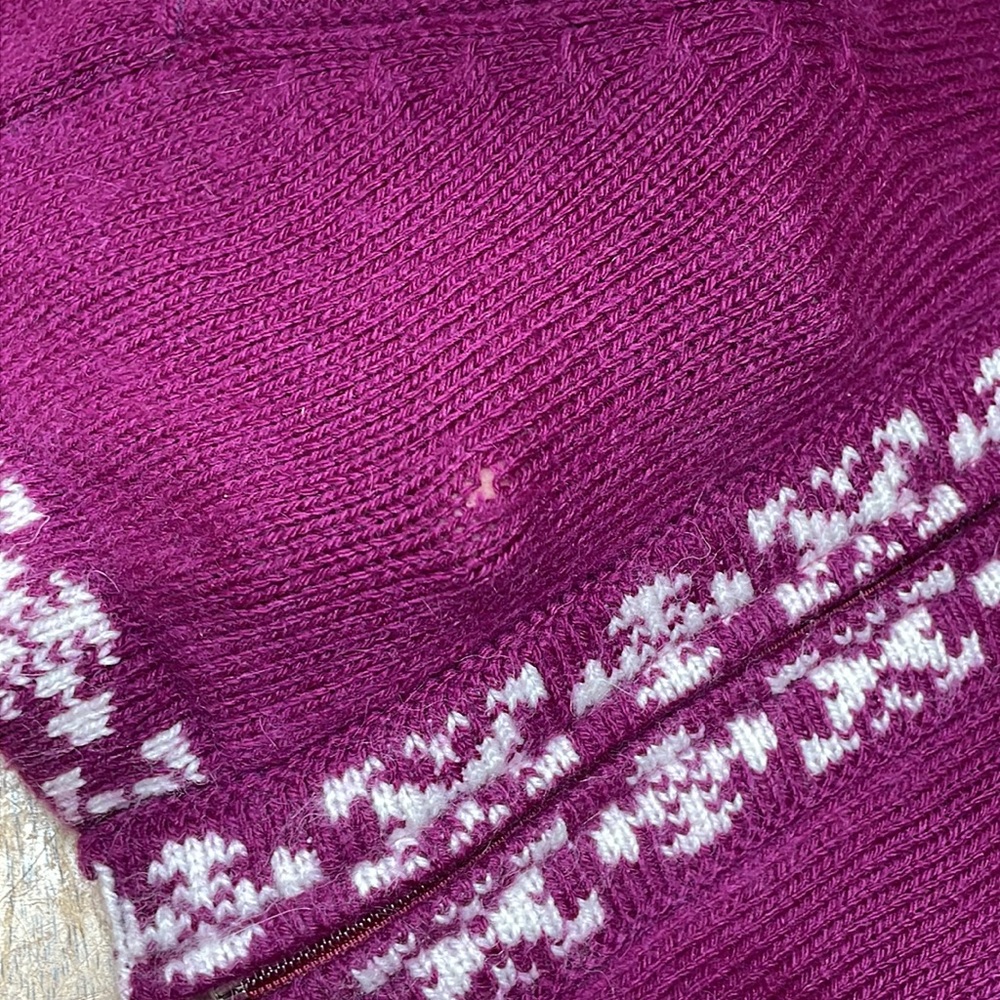 The Alpaca Connection Size S - Picture 6 of 8
